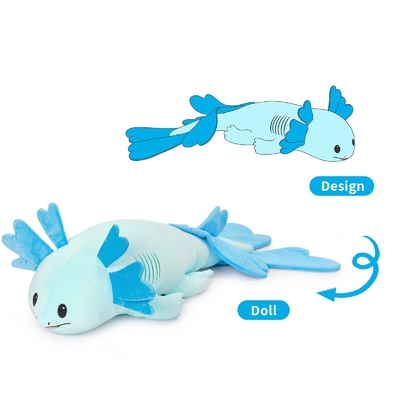 Chinese Toy Manufacturers Custom Logo Toys Plush Custom Stuffed Animals Cute Animal Design Plushei Toys