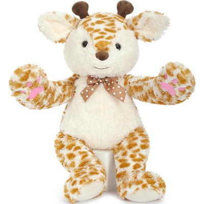 Big Giraffe Stuffed Animal  GirlsBig Giraffe Plush Toy Kids Stuffed Giraffe Hugging Soft Plush Pillow